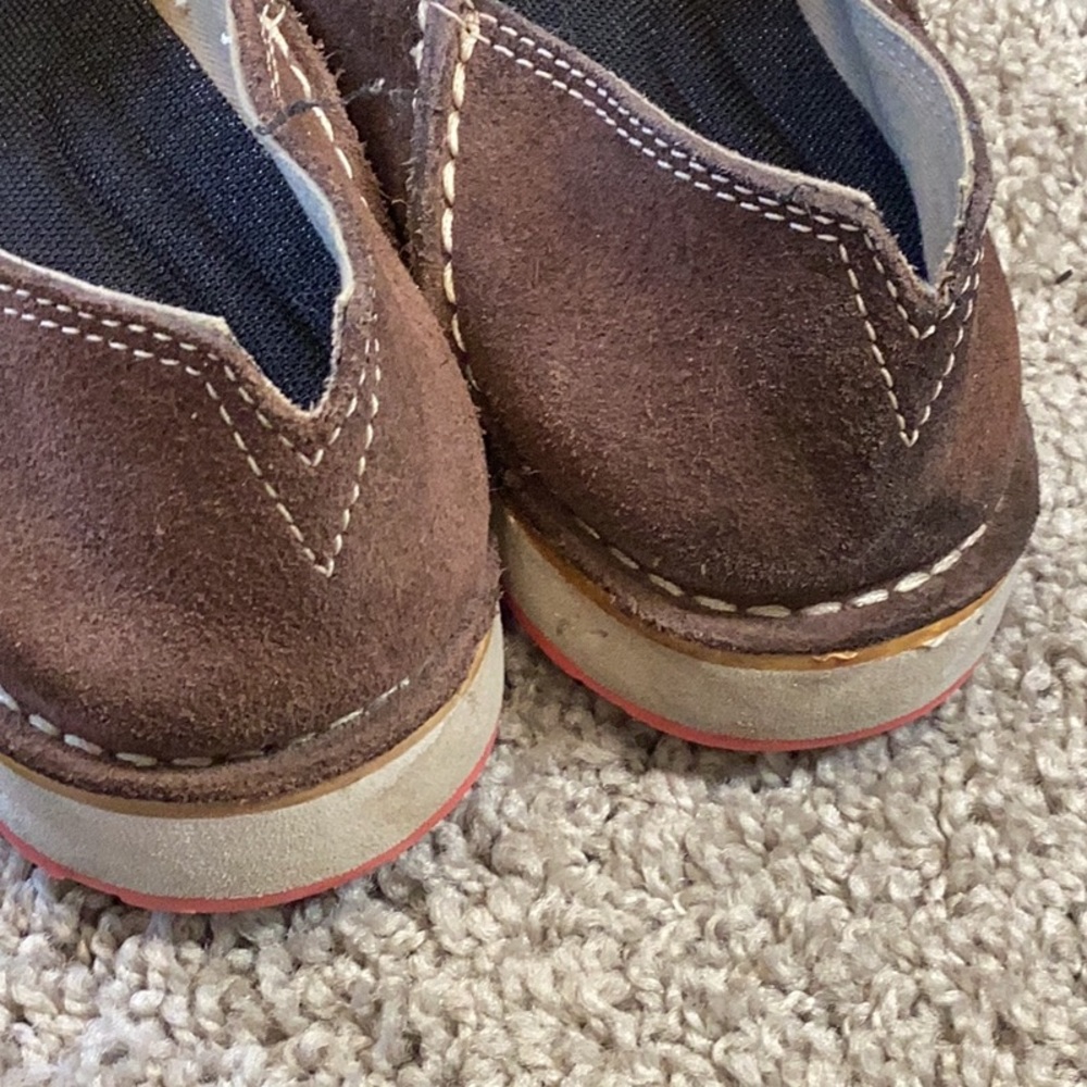 Ariat Aztec Cruisers - Picture 4 of 6